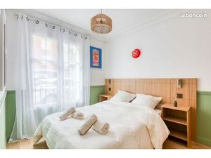 Appartement T2 moderne et lumineux Thiais