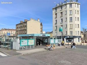 Boutique 340 m² GENTILLY