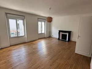 Local Commercial - 26 rue Thiers - Vannes