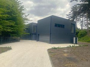 Villa 7 pièces 268 m²