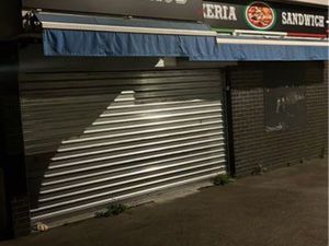 Fond de commerce à vendre