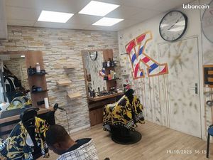 Cession fonds de commerce COIFFEUR