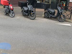 Pizzeria sandwicherie