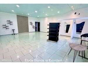 Local commercial Hazebrouck