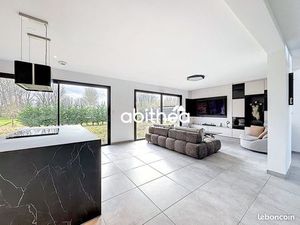 Maison 5 pièces 116 m²