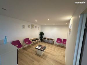 Cabinet médicale ou paramédical