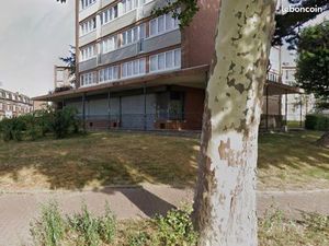 Local commercial à louer - Nouveau Roubaix