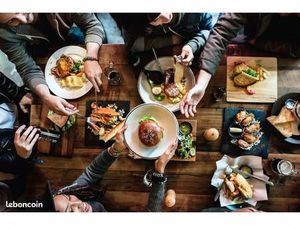 Local commercial 100 m² ST MANDE