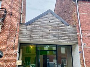 Local à louer – 50 m² – Rue Gabriel Péri  Wervicq-Sud
