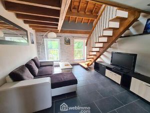 Vente appartement 2 pièces 40 m² Milly-la-Forêt (91490)