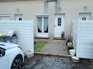 Appartement 2 pièces en duplex