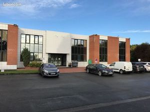 BUREAU 15m2 VENDIN LE VIEIL