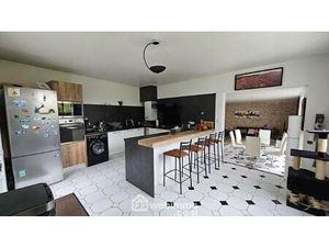 Vente maison 6 pièces 105 m² Milly-la-Forêt (91490)