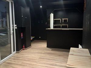 Local commercial ou bureau centre ville de Harnes