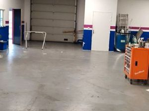 LOCATION LOCAL COMMERCIAL 400m2 zone commerciale liévin