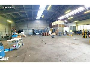 Local d'Activités NORDAUSQUES