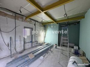Local commercial 31 m²