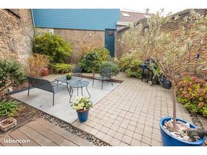 Ensemble immobilier séduisant Malo-Les-Bains Plage