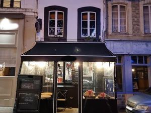 Restaurant Vieille ville