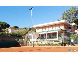 Location-Gérance Restaurant / Club House de Tennis