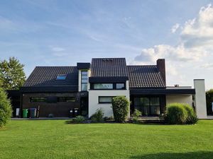 Maison contemporaine 6 pièces – Ennevelin – 173 m²