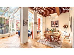 Maison 6 pièces 188 m²