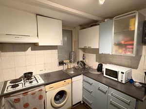 Studio 1 pièce 24 m²