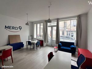 Fonds de commerce VINCENNES