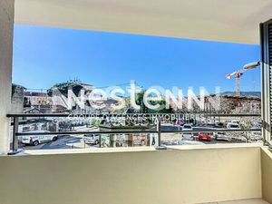 À louer - 2 pièces programme neuf