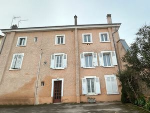 Appartement 3 Pièces Saint-Laurent de Mûre