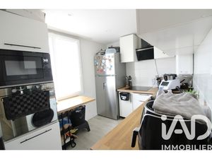 Location Appartement 4 pièces