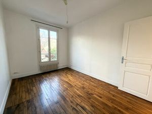 Appartement Gentilly 2 pièce(s) 33.75 m2