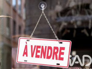 Vente Immeuble 130 m²