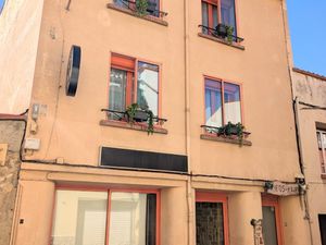 Vente Immeuble 240 m²