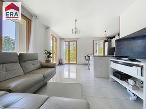 A LOUER VIDE - 4 PIECES - 74 M² AVEC BALCON - RESIDENCE 2019