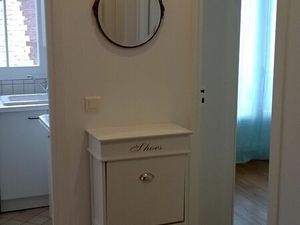 Joli T2 Meublé équipé