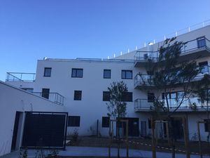 Appartement La Rochelle 2 pièces 41.91 m²