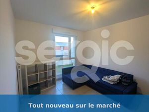 Appartement type 2