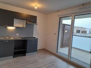 Appartement T3 LES SORINIERES - 63.79 m2 810 Euros