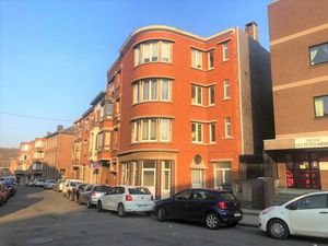 Appartement à louer à Place Barthelemy Vieillevoye 7 (RDC) Bressoux (VBD64635)