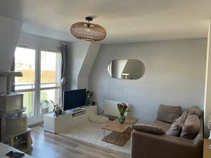 VIEUX LILLE - T2 - RUE BASSE