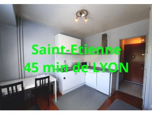 ? Idéal Investisseur | Studette rénovée | Bellevue