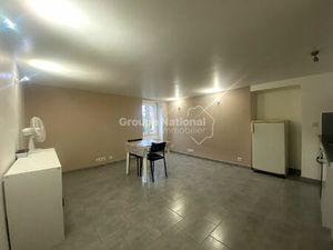 A louer Appartement Mandelieu La Napoule 1 pièce(s) 18 m2