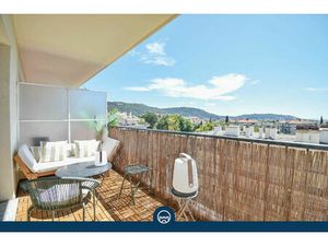 Vente appartement 1 pièce 28 m² Nice (06100)