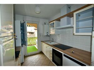 T3 résidence sécurisée - ascenseur - box - cave