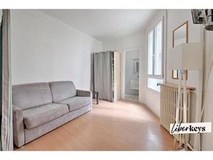 Montreuil / Vincennes : Studio Intime dans un Environnement Privilégié