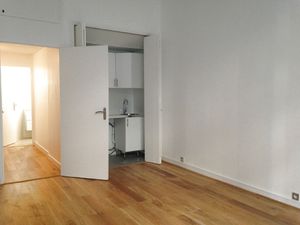 Studio  Paris 17 ème