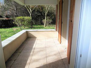 Toulouse 31000 METRO COMPANS CAFFARELLI T3 Récent de 74.3m² deux belles Terrasses couverte