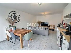 Appartement à louer à VILLEJUIF (94800).