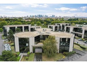 Bureaux à louer à ARGENTEUIL 95100